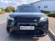 Land Rover Range Rover Velar 2.0 D200 MHEV R-Dynamic SE Auto 4WD Euro 6 (s/s) 5dr 4