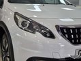Peugeot 2008 1.2 PureTech Allure ETG Euro 6 (s/s) 5dr 19
