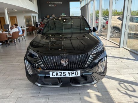 Peugeot 2008 1.2 PureTech GT EAT Euro 6 (s/s) 5dr