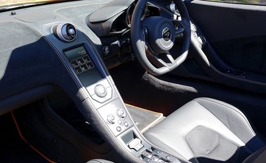 McLaren MP4-12C Spider 20