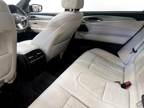 BMW 6 Series 3.0 630d M Sport GT 5dr Diesel Auto xDrive Euro 6 (s/s) (265 ps) Air Con - 21