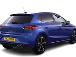 SEAT Ibiza 1.0 TSI FR Sport Hatchback 5dr Petrol Manual Euro 6 (s/s) (110 ps) 2
