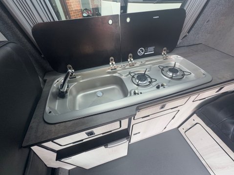 Volkswagen Transporter *** SOLD *** 9