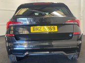 Skoda Kamiq 1.0 Kamiq Monte Carlo TSi 5dr 7