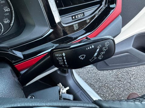 Volkswagen Polo BEATS TSI 47