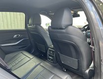 BMW 3 Series 2.0 320i M Sport Touring 5dr Petrol Auto Euro 6 (s/s) (184 ps) 12
