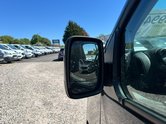 Vauxhall Vivaro L1H1 2700 (SOLD) Limited Edition Nav Cdti P/V Biturbo S/S 19