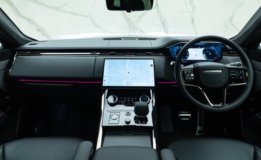 Land Rover Range Rover Sport D350 Autobiography 16