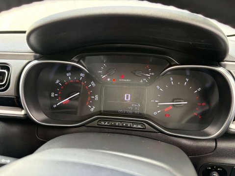 Citroen C3 1.2 C3 Flair PureTech 5dr 44