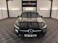 Mercedes-Benz A Class 1.3 A180 Sport Edition (Executive) 7G-DCT Euro 6 (s/s) 5dr 45