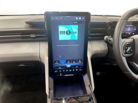 Ford Explorer Extended Range 77kWh Premium SUV 5dr Electric Auto (286 ps) 19