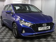 Hyundai i20 T-GDI SE CONNECT MHEV 30
