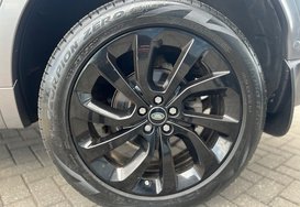 Land Rover Discovery Sport R-DYNAMIC S PLUS MHEV 11