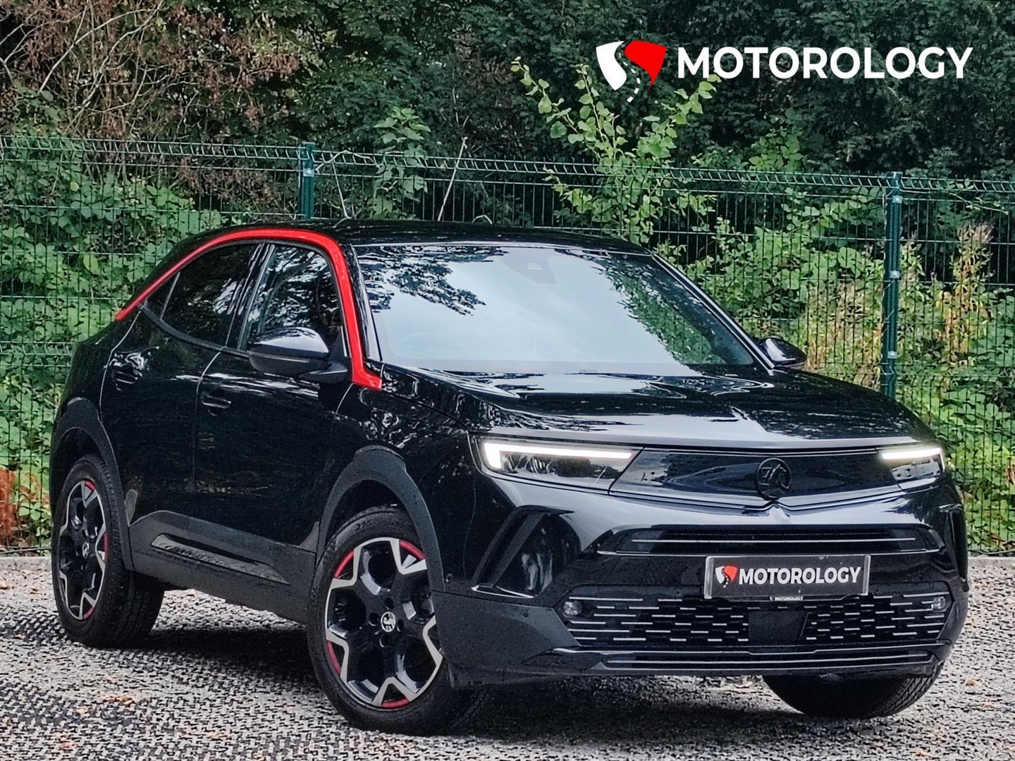 2022 Vauxhall Mokka