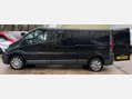 Renault Trafic 2.0 TD dCi LL29 Extra L3 H1 4dr 21