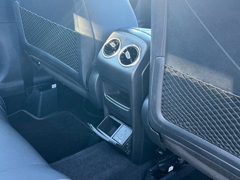 Mercedes-Benz B Class B 200 D SPORT EXECUTIVE 38