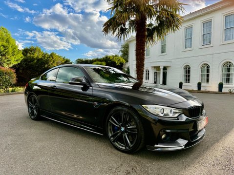 BMW 4 Series 3.0 435i M Sport Auto Euro 6 (s/s) 2dr 14