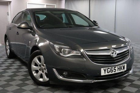 Vauxhall Insignia SRI NAV CDTI S/S 19