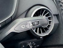 Audi TT 2.0 TFSI Sport Roadster 2dr Petrol Manual Euro 6 (s/s) (230 ps) 15