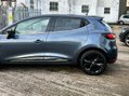 Renault Clio 1.5 dCi Dynamique S Nav Euro 6 (s/s) 5dr 12