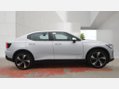 Polestar 2 Single Motor 69kWh Standard Range Fastback Auto FWD 5dr 5