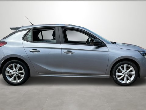 Vauxhall Corsa 1.2 Turbo SE 5dr 10