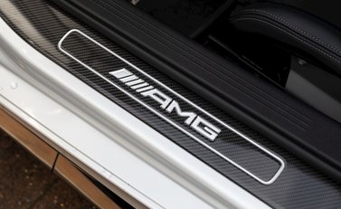 Mercedes-Benz AMG GT R GT R 21