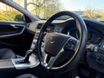 Volvo V60 2.0 T4 SE Nav Auto Euro 6 (s/s) 5dr 41