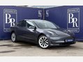 Tesla Model 3 (Dual Motor) Long Range Saloon 4dr Electric Auto 4WDE (346 ps) 1