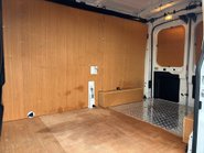 Ford Transit 350 Rwd L2 H2 130 ps Panel Van - Air Con / Rear Sensors 10