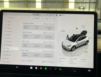 Tesla Model Y (Dual Motor) Long Range SUV 5dr Electric Auto 4WDE (384 bhp) 4