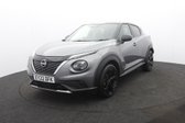 Nissan Juke 5dr 1.6 Hybrid Premiere Edition Automatic 42