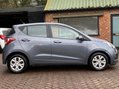 Hyundai i10 1.0 SE Euro 5 5dr 3