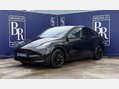 Tesla Model Y SUV 5dr Electric Auto RWD (346 ps) 9