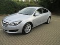 Vauxhall Insignia 1.8 16V SRi Euro 5 5dr 2