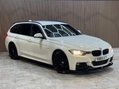 BMW 3 Series 3.0 330d xDrive M Sport Auto 4WD 5dr 8