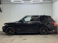 Land Rover Range Rover 3.0 Range Rover Autobiography SDV6 HEV Auto 4WD 5dr 16