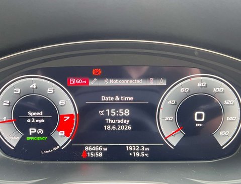 Audi Q5 2.0 Q5 S Line 45 TFSI MHEV Quattro Semi-Auto 4WD 5dr 16