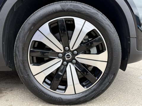 Volvo C40 Recharge 69kWh Core SUV 5dr Electric Auto (231 ps) 14