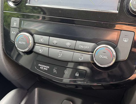 Nissan Qashqai 1.5 Qashqai Acenta Premium dCi 5dr 30