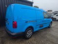 Volkswagen Caddy Maxi C20 TDI STARTLINE 6
