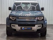 Land Rover Defender 2.0 Defender S D Auto 4WD 5dr 19