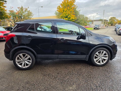 Vauxhall Mokka X 1.4 Mokka X Active ecoTec S/S 5dr 39