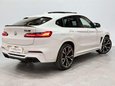 BMW X4 M 3.0i Competition SUV 5dr Petrol Auto xDrive Euro 6 (s/s) (510 ps) 34
