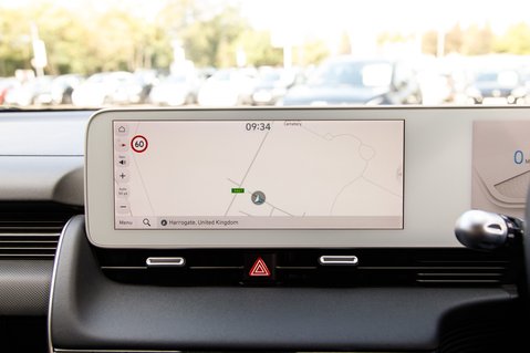 Hyundai IONIQ 5 PREMIUM 22