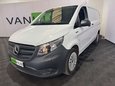 Mercedes-Benz Vito eVito 66 Progressive 5