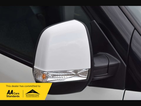 Fiat Doblo 1.2 Doblo SX MultiJet 20