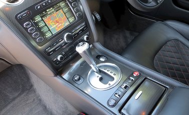 Bentley Continental Supersports Convertible 12