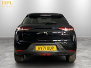 DS DS 3 E-TENSE 50kWh Performance Line Crossback 5dr Electric Auto (136 ps) Cruise 6