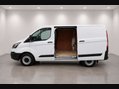 Ford Transit Custom 2.0 TDCi 290 Panel Van 5dr Diesel Manual L1 H1 (157 g/km, 104 bhp) THE UK'S 2